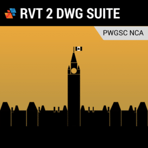 RVT 2 DWG (PWGSC NCA)