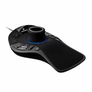 SpaceMouse Pro
