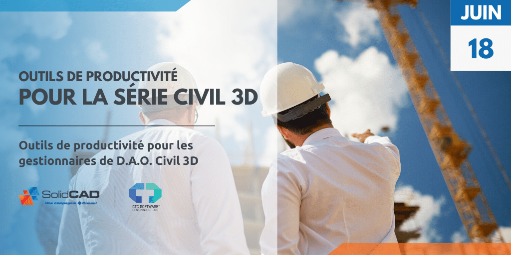 CAD Managers - FR