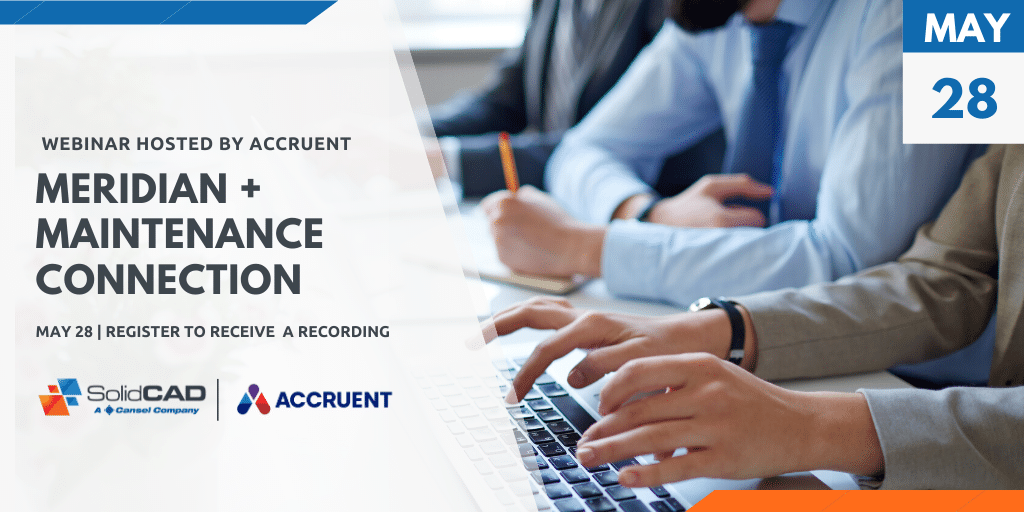 Accruent Webinar
