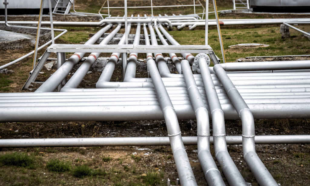 Design better Pipe Networks with CTC Software SolidCAD