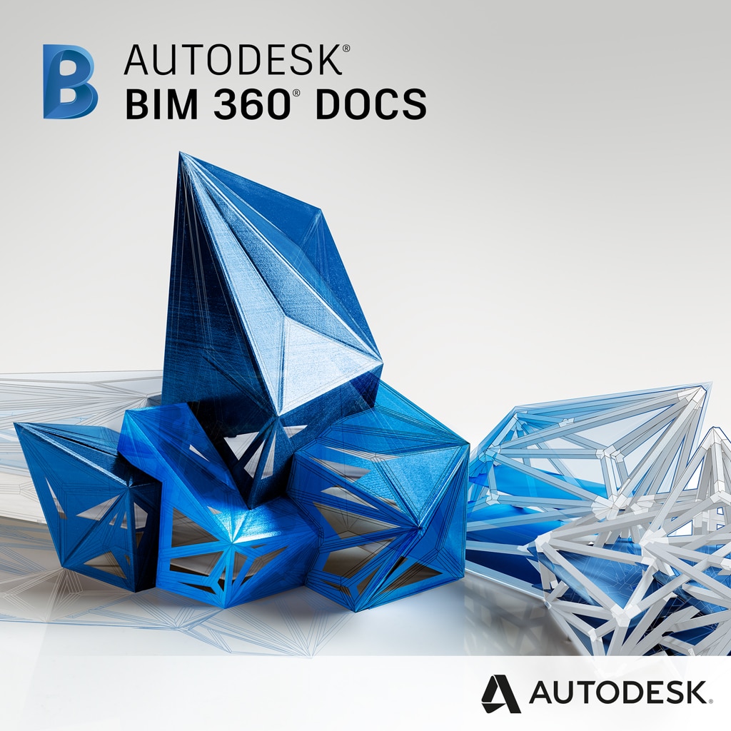 BIM 360 Docs SolidCAD BIM 360 Docs SolidCAD