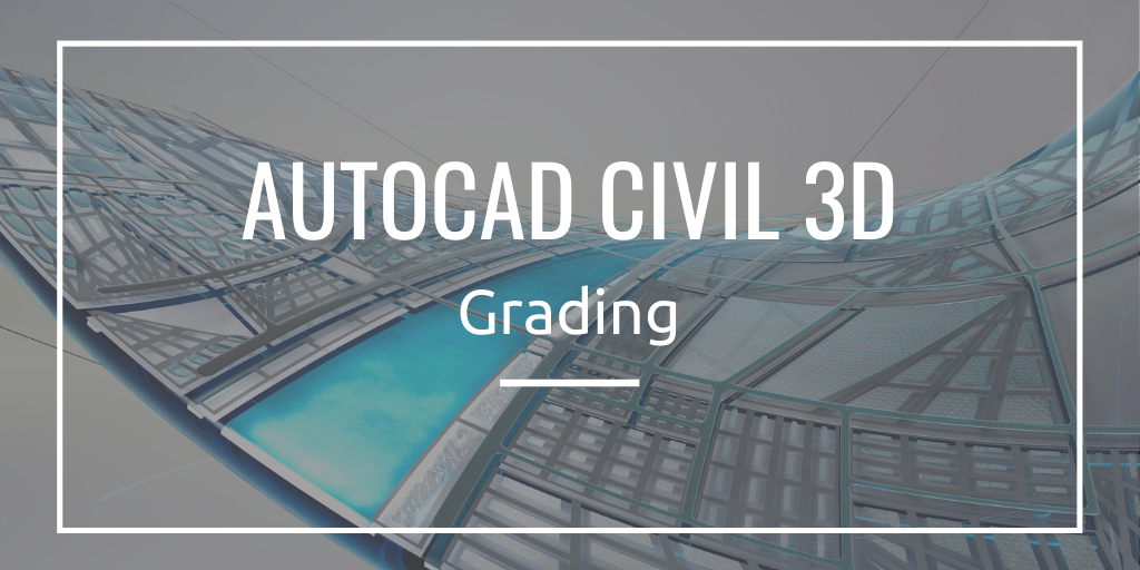 autodesk civil 3d trainingen autodesk civil 3d trainingen