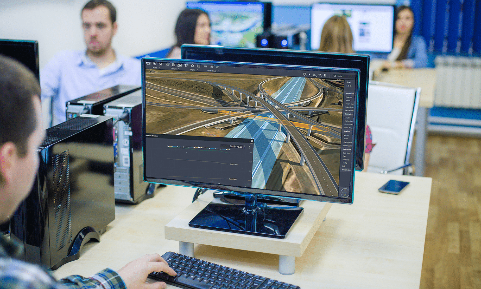 InfraWorks 2021.1 Update