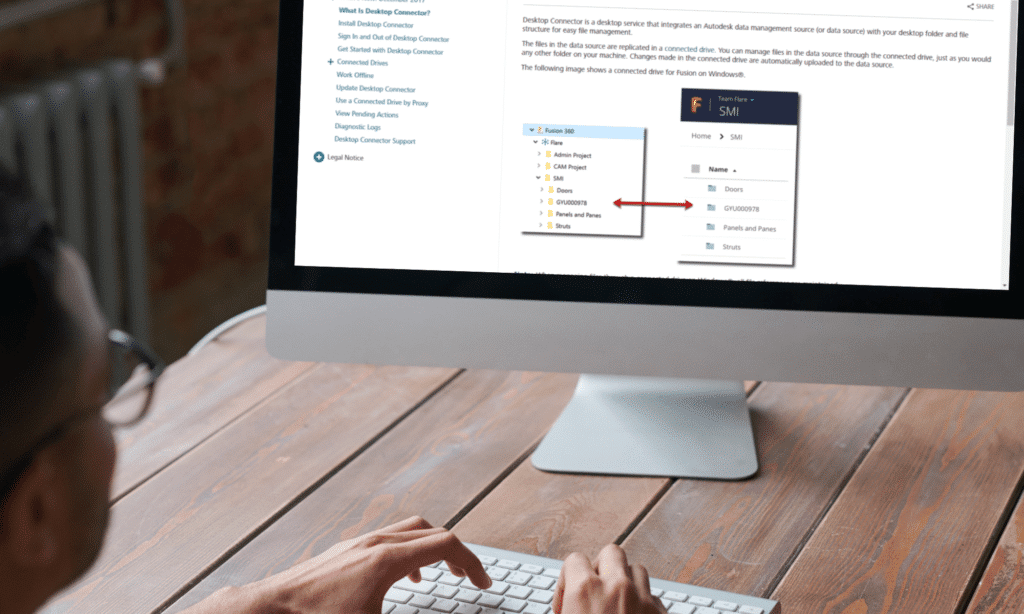 Autodesk Desktop Connector and Sheet Sets SolidCAD