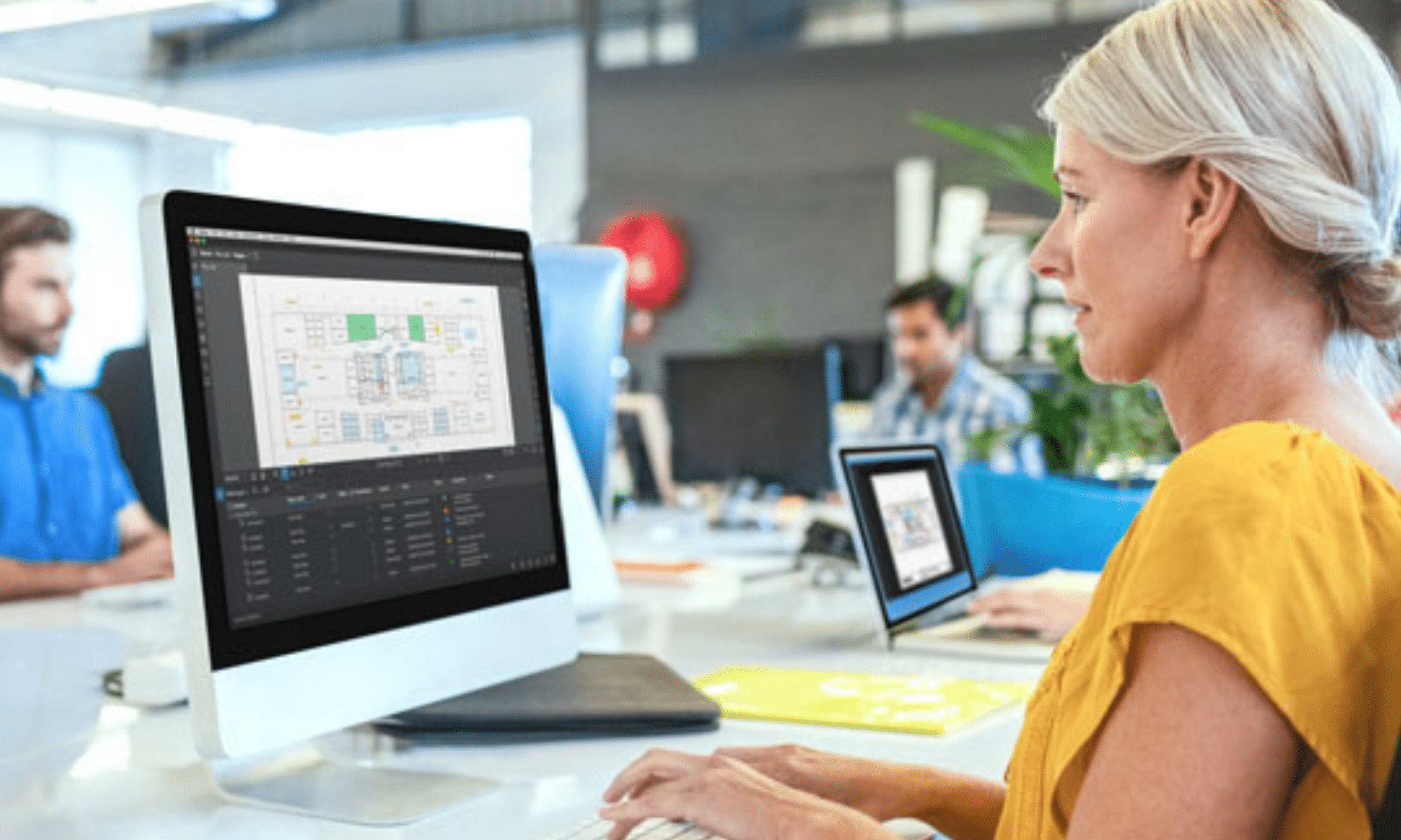 What Makes Digital Collaboration in Construction Possible?