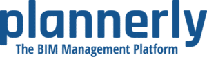 Plannerly-The-BIM-Management-Platform-Logo-768x213