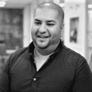 Imran Bhutta