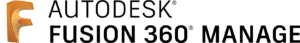 Autodesk Fusion 360 Manage