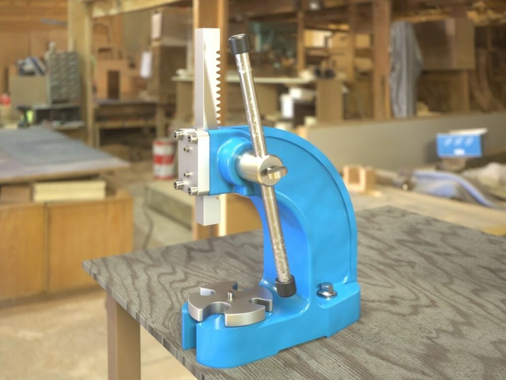CAD work 