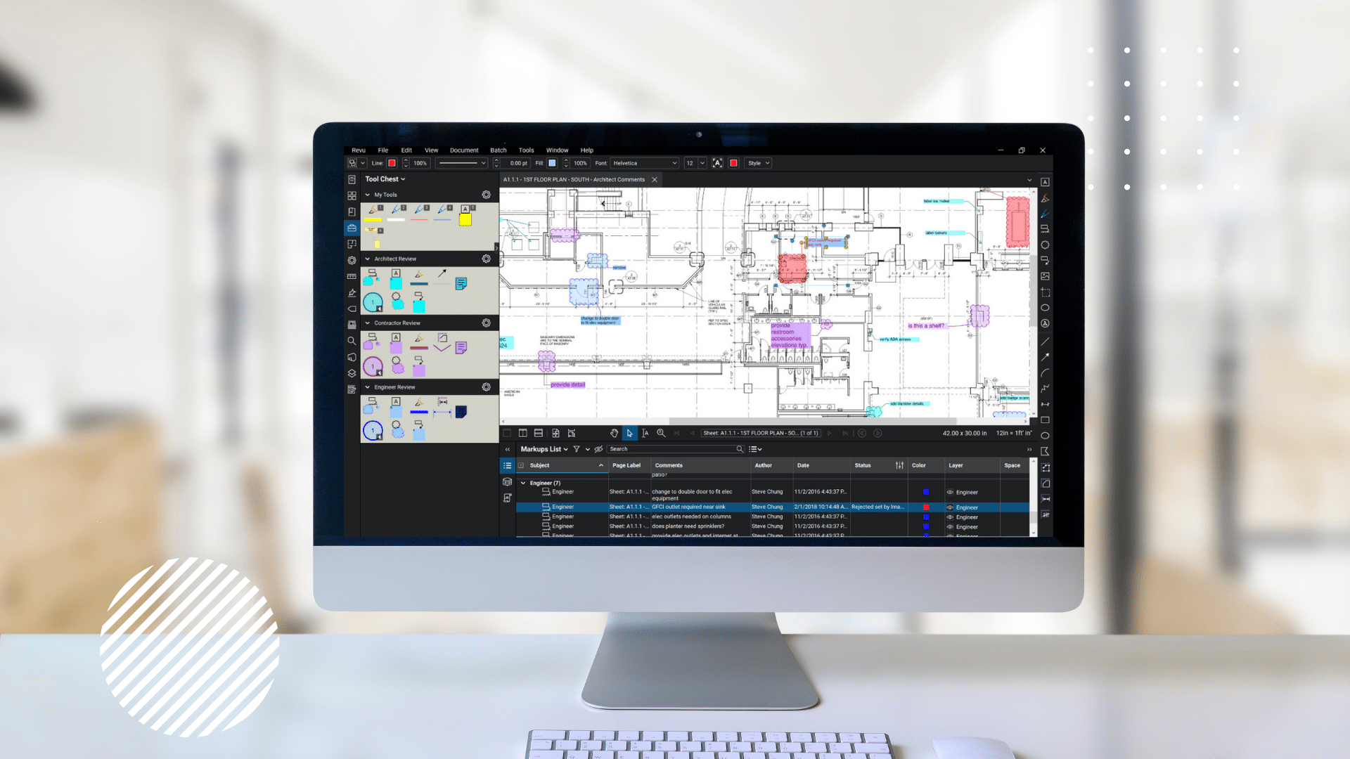 Quantity Takeoffs Are the Best Kept Secret in Bluebeam Revu SolidCAD