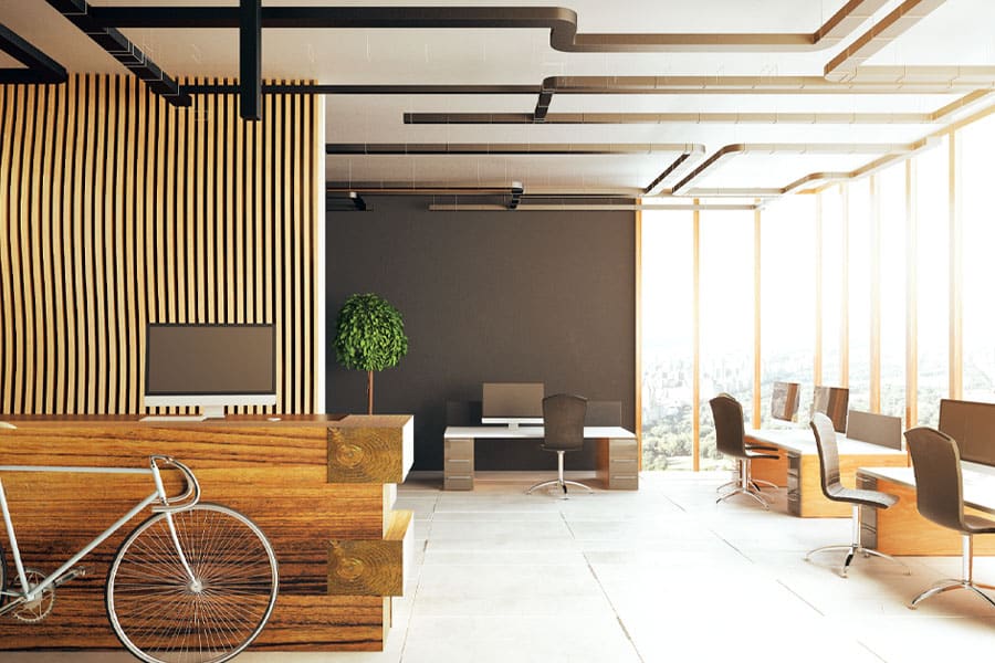 How to Design Workspaces—Or Any Interior—With Bluebeam