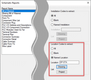 Doing more with Location Codes and the Location View in AutoCAD ...