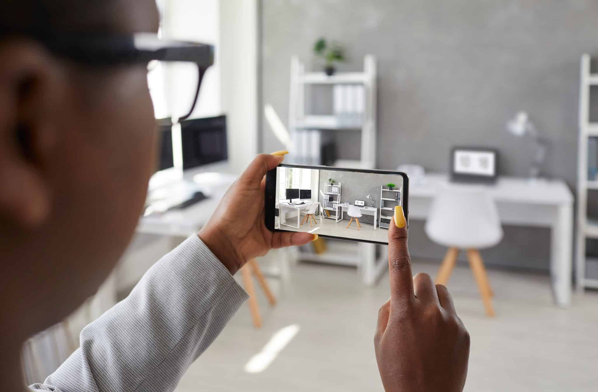 Visualization & Reality Capture Strategy Development | SolidCAD