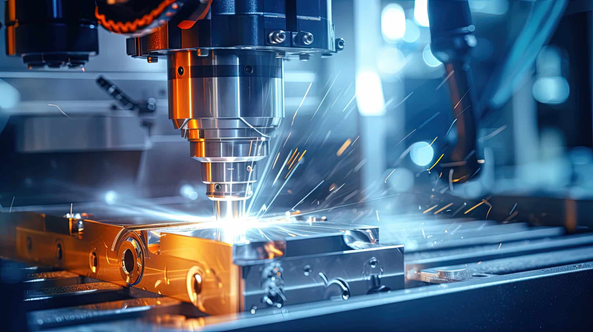 Solidcad CNC Robot Cell Set-Up | SolidCAD