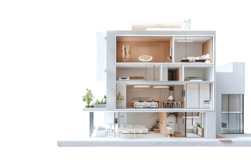 Solidcad Rendering & Walkthroughs | SolidCAD