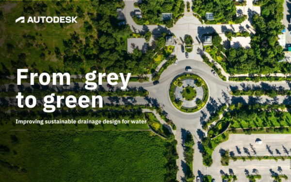 Autodesk Water Infrastructure Solutions | SolidCAD