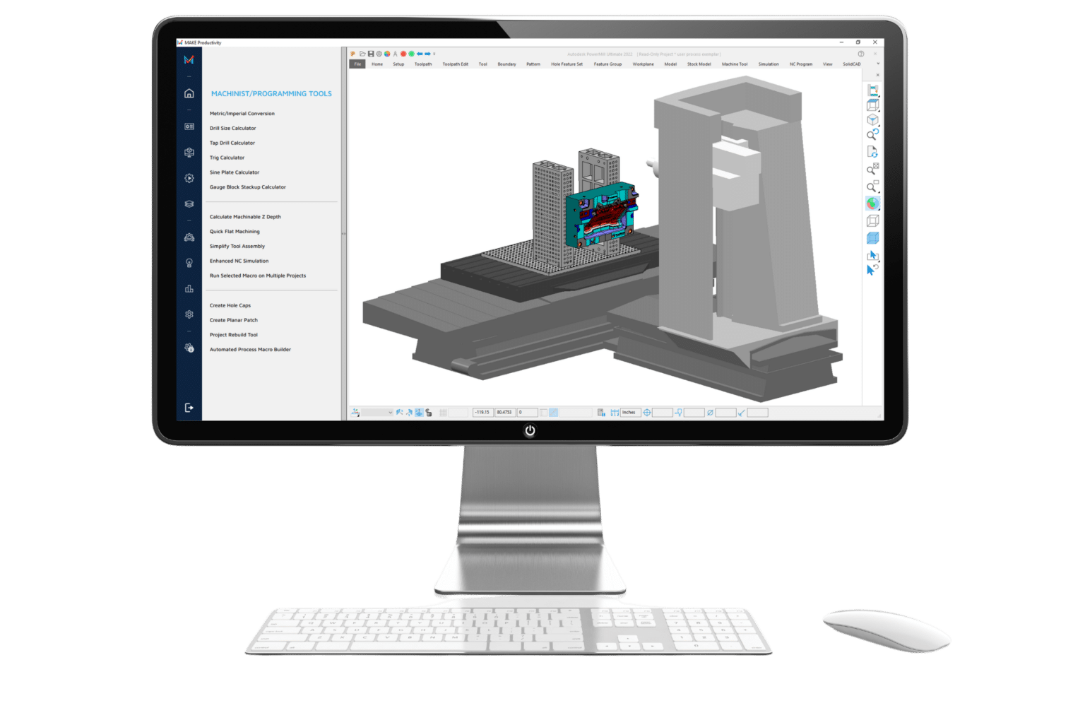 SolidCAD Products | SolidCAD