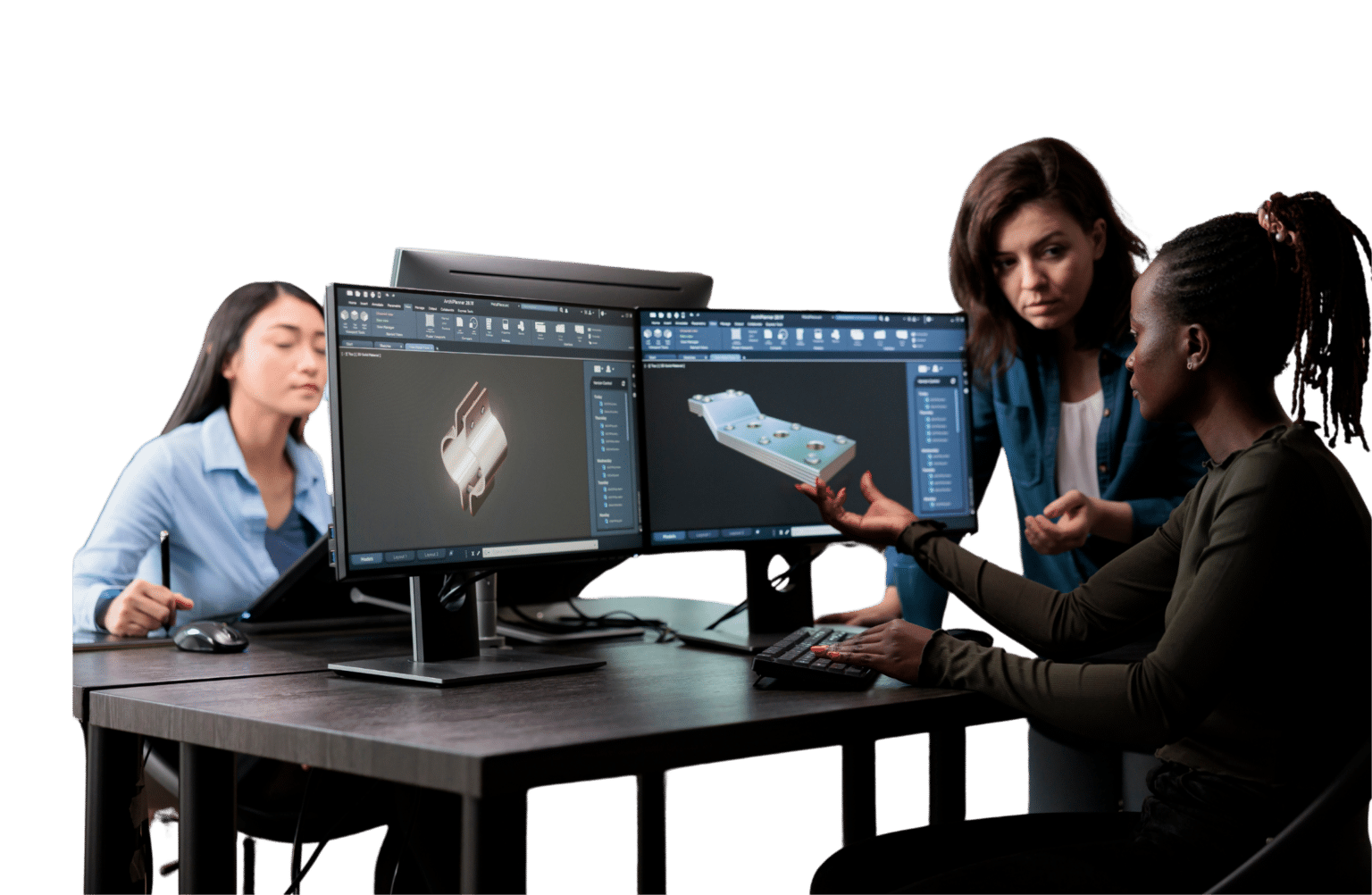 Designcad Training Revit, Civil 3D & AutoCAD Training Courses | SolidCAD