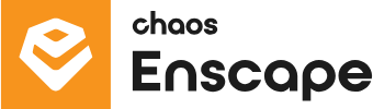 SolidCAD Chaos Enscape