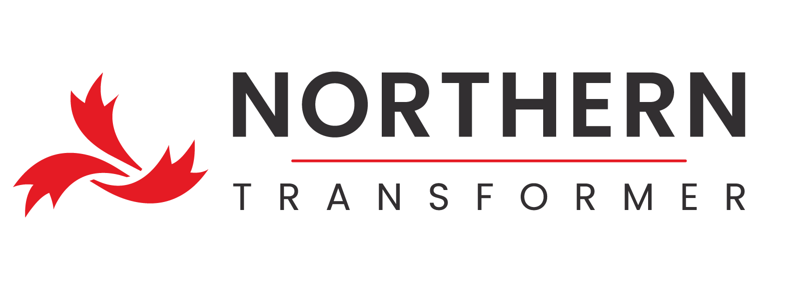 Logo for Northern Transformers