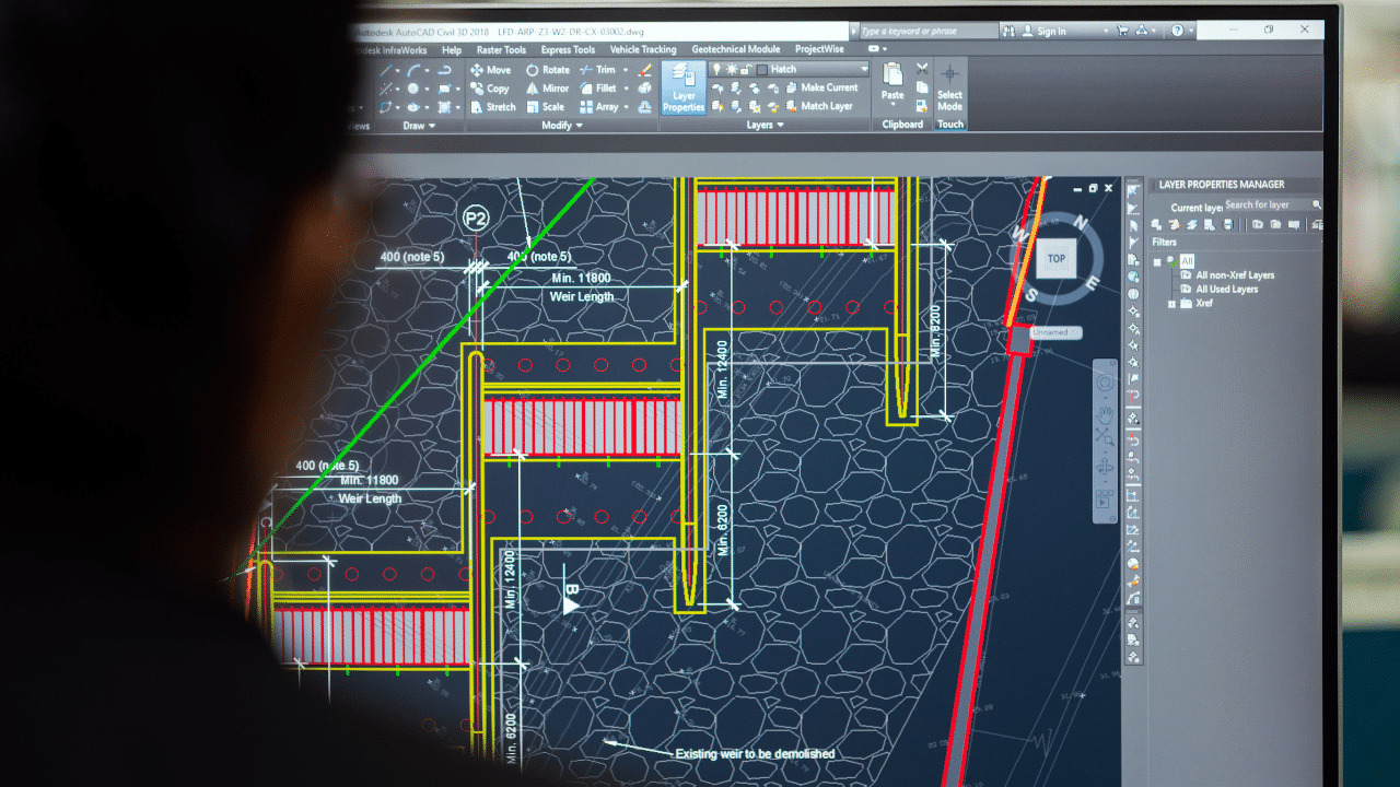 Windows 10 End-of-Life Future-Proof Your GIS + CAD Workflows Before Windows 10 End-of-Life
