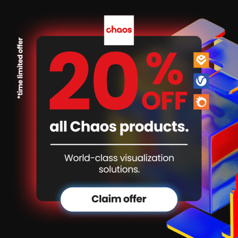 Chaos - BF week - Abstract - Square - Partner Chaos - BF week - Abstract - Square - Partner