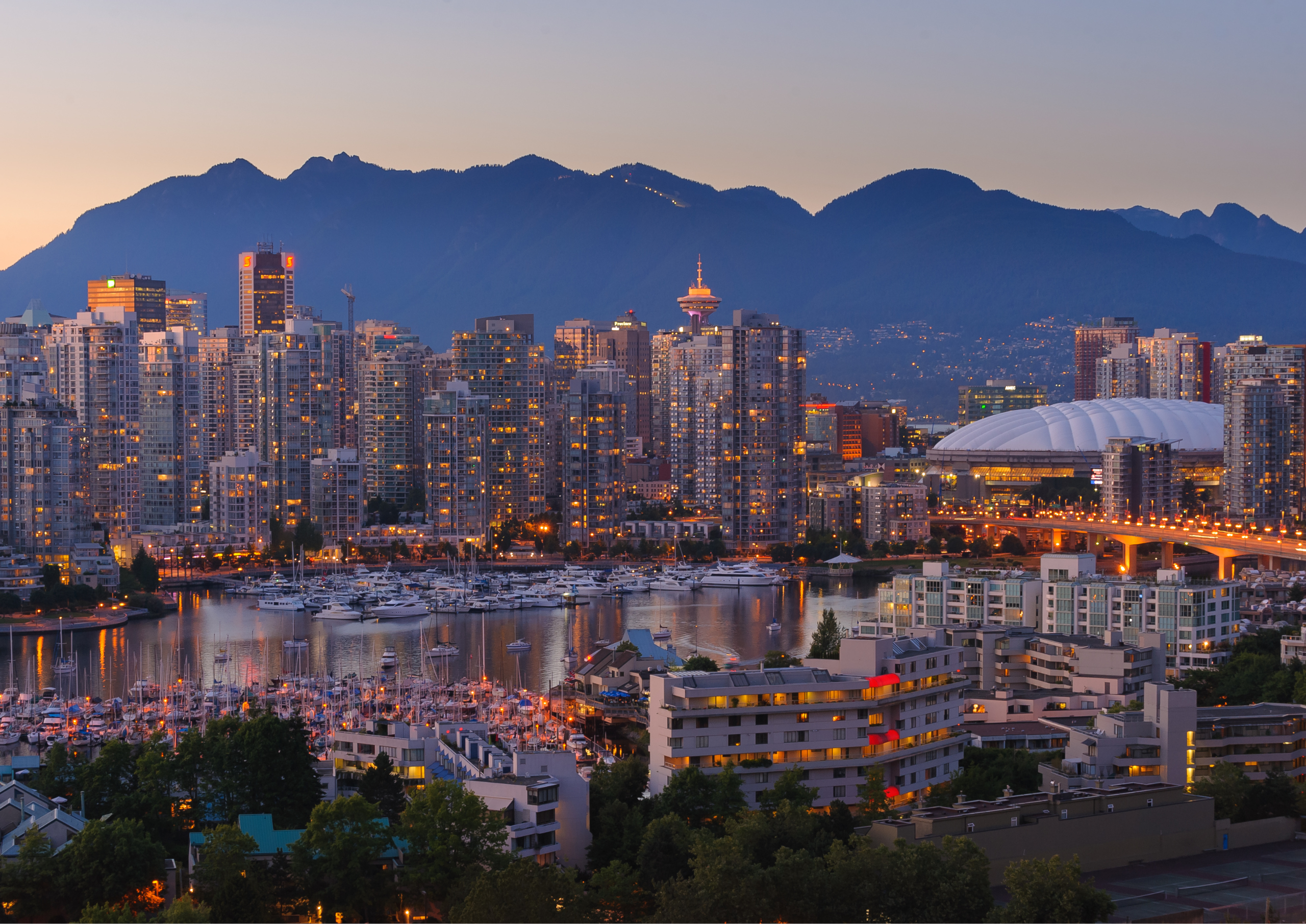Vancouver - Kor Structural