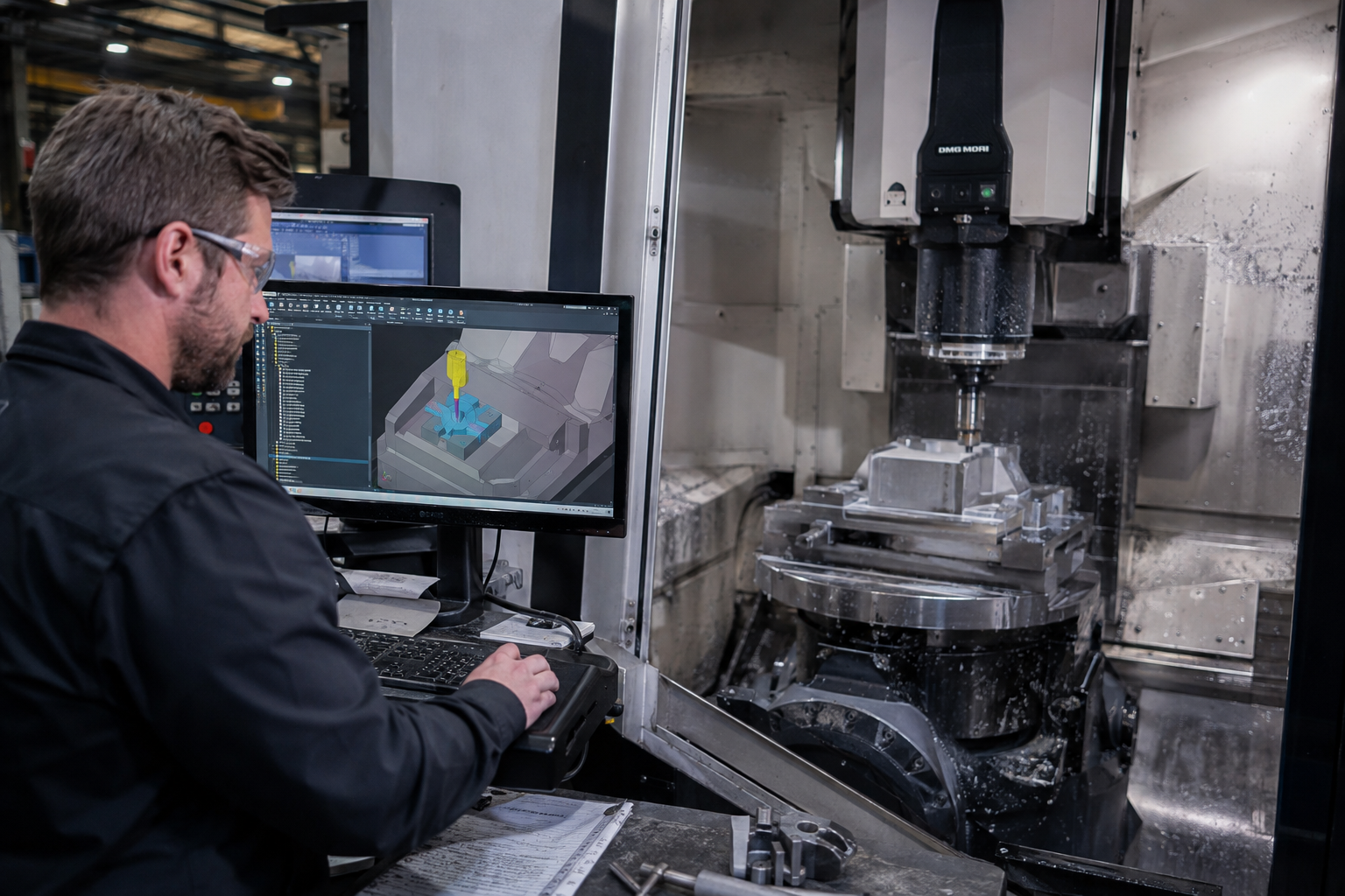 When Advanced Equipment Requires Advanced Support