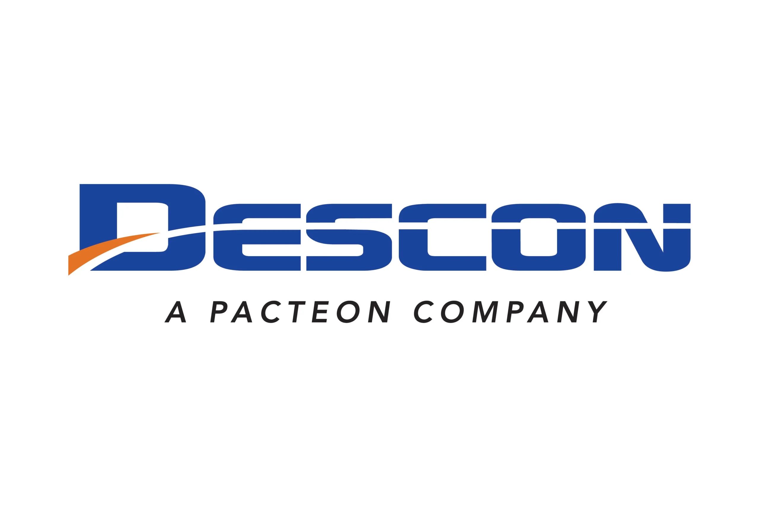 Descon Conveyor Systems, a Pacteon company, logo