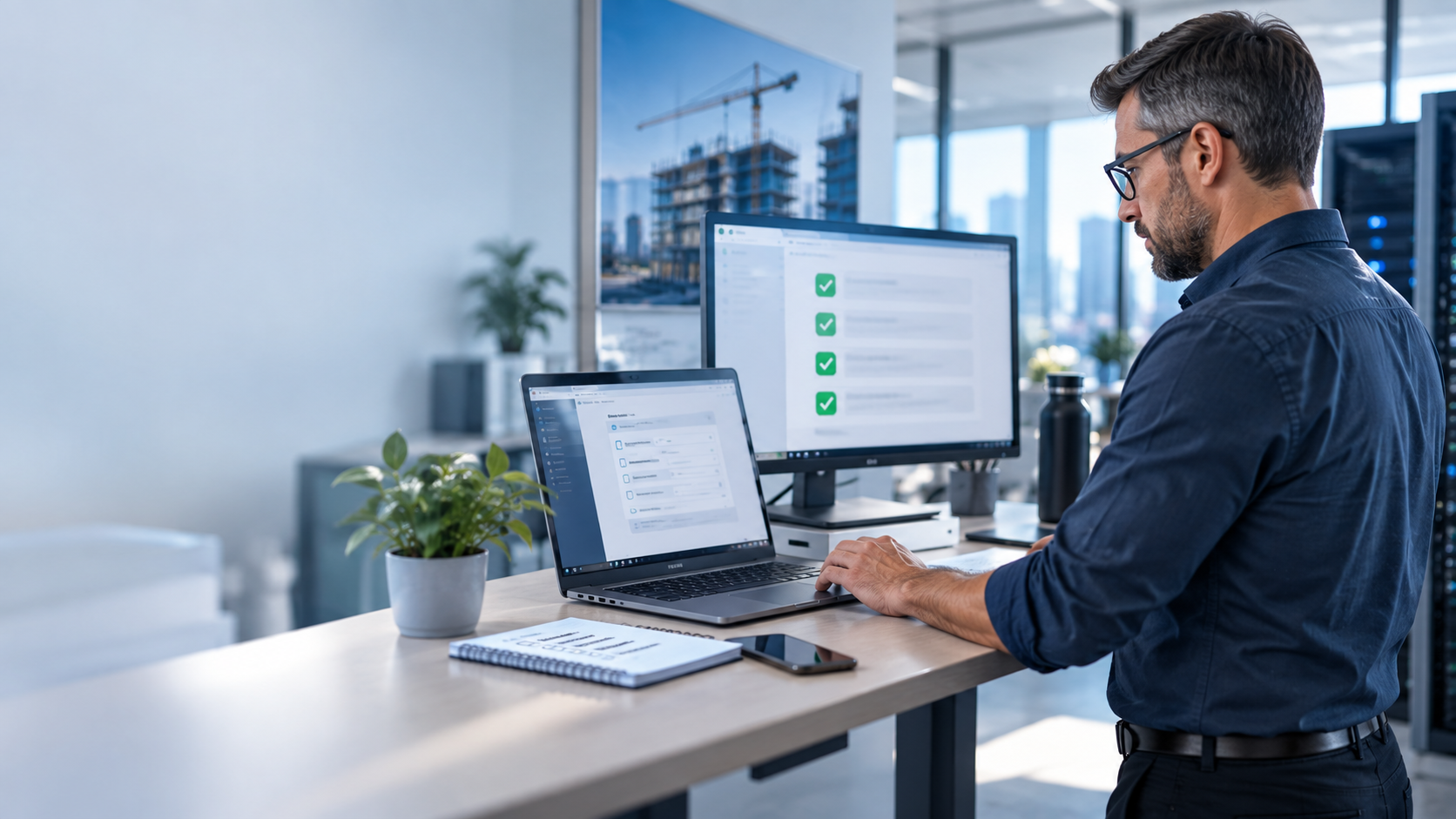 bluebeam-max-claude-system-requirements IT administrator checking Revu 21.9 and Bluebeam Max requirements before connecting Claude
