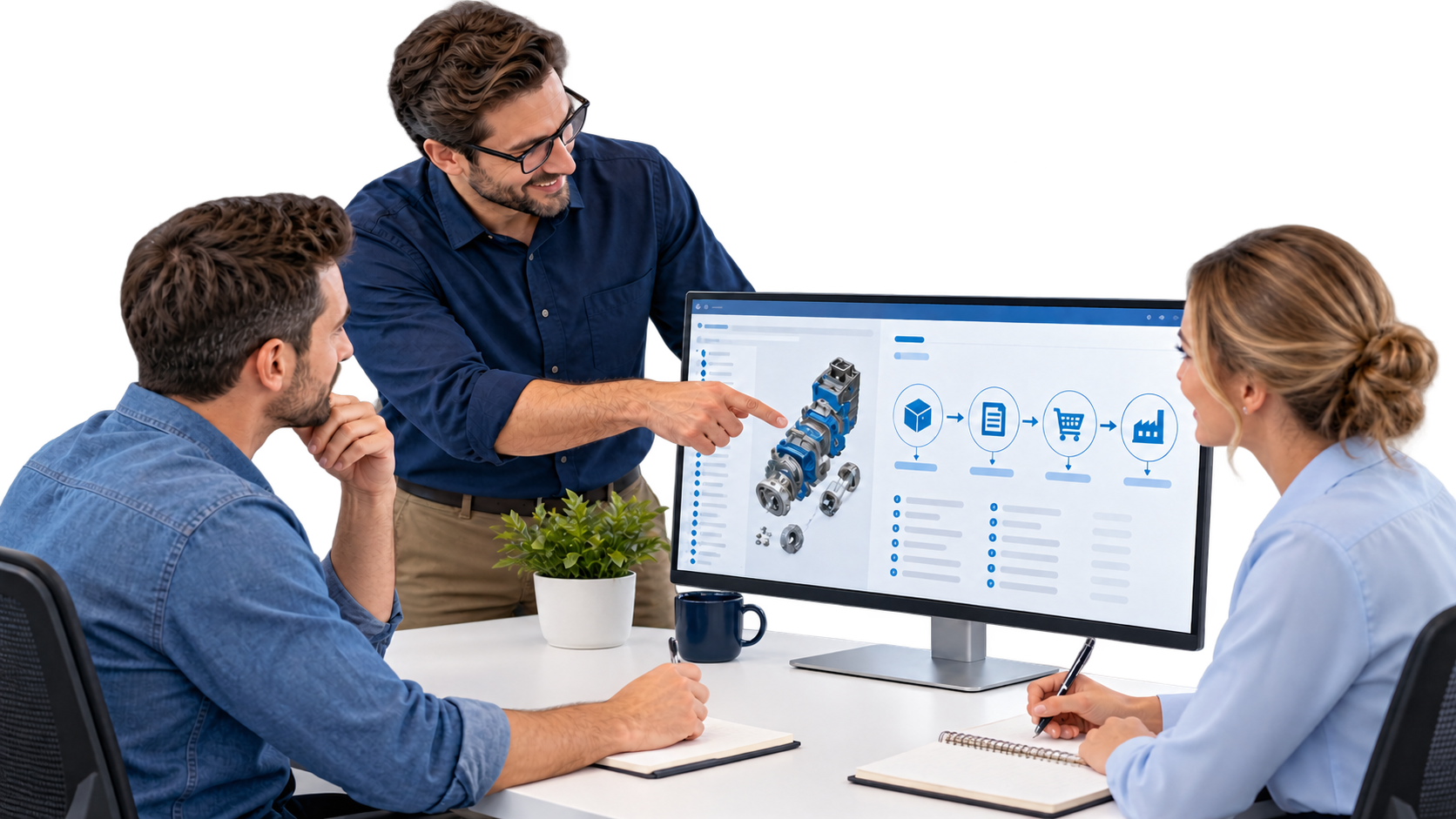 solidcad-openbom-consulting-training-support