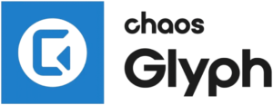 Chaos Glyph logo