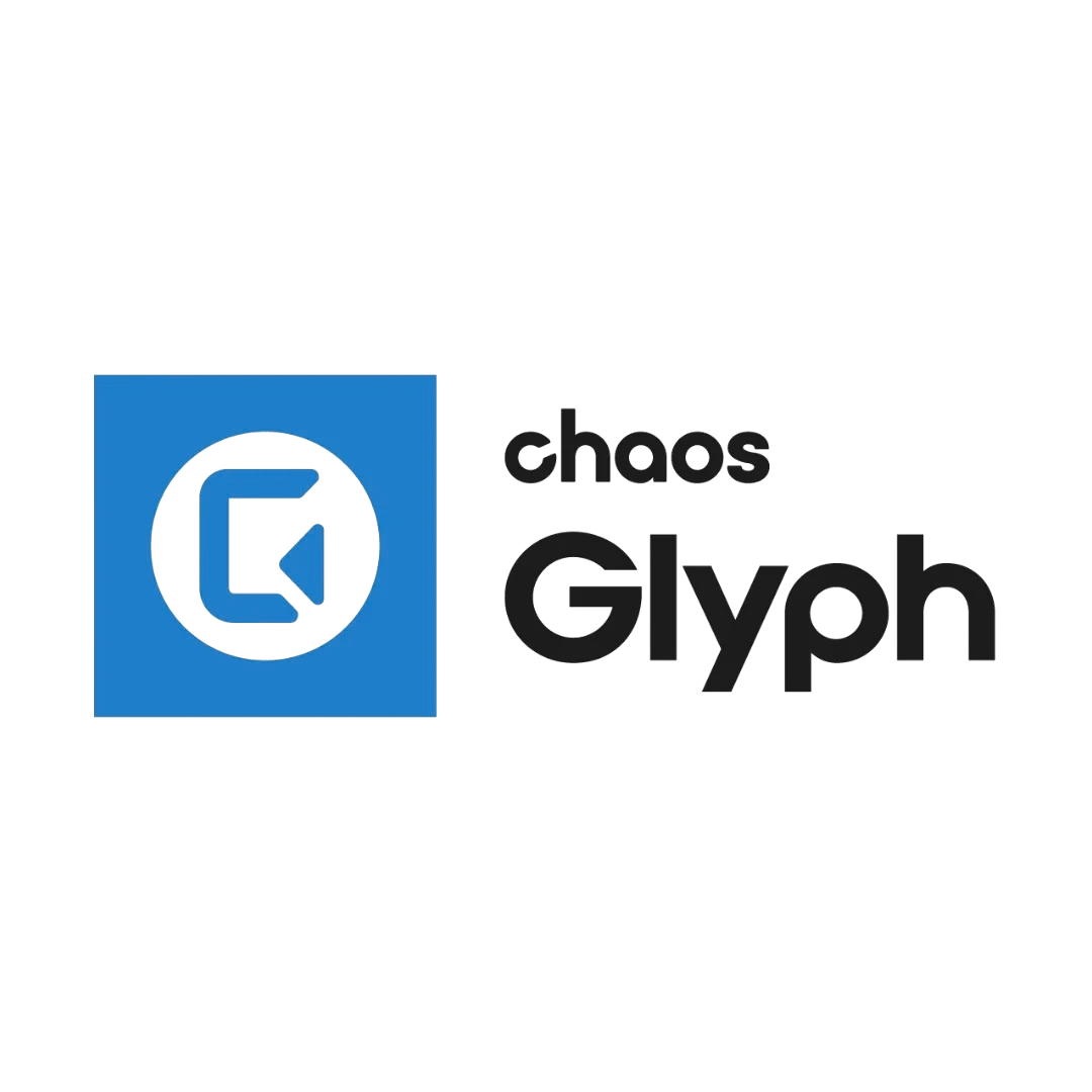Glyph Logo