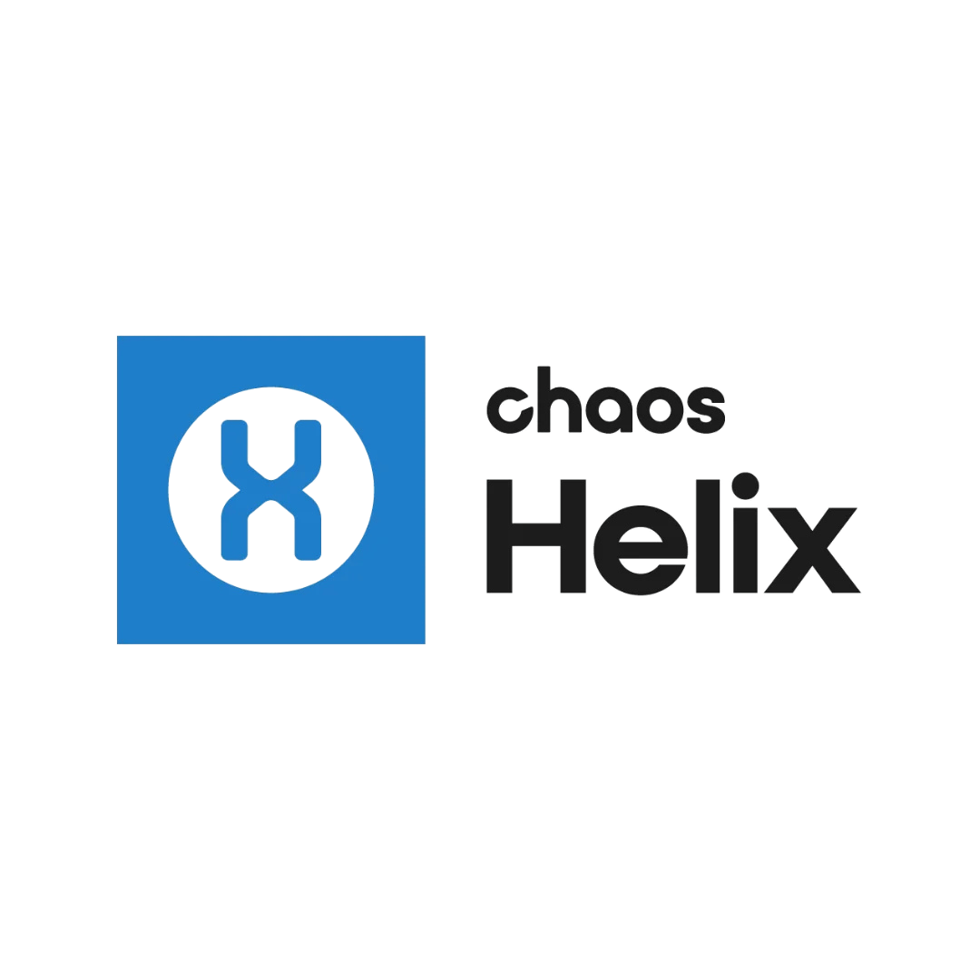 Helix logo
