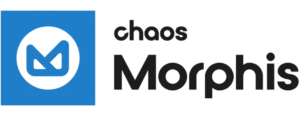 Chaos Morphis logo